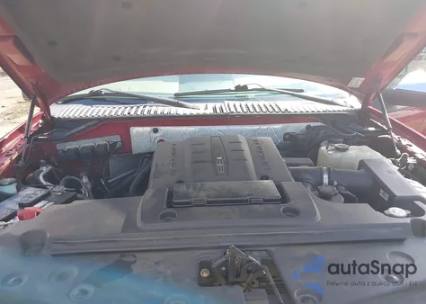 2013 Lincoln Navigator из США, поврежденный, VIN 5LMJJ2J5XDEL08480